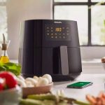 سرخ کن بدون روغن Philips Essential Airfryer XL HD9270/90 - تصویر 2