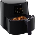 سرخ کن بدون روغن Philips Essential Airfryer XL HD9270/90 - تصویر 3
