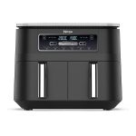 سرخ‌کن بدون روغن نینجا مدل AF300 Dual Zone ظرفیت 7.6 لیتر