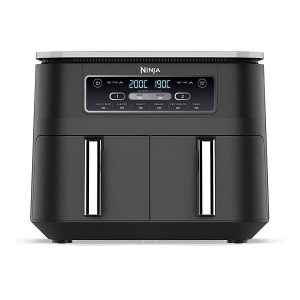سرخ‌کن بدون روغن نینجا مدل AF300 Dual Zone ظرفیت 7.6 لیتر