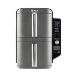 سرخ کن بدون روغن Ninja Double Stack XL 9.5L