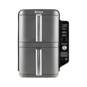 سرخ کن بدون روغن Ninja Double Stack XL 9.5L