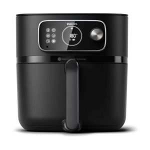 سرخ‌کن بدون روغن فیلیپس مدل HD9880/90 – ظرفیت ۸.۳ لیتر