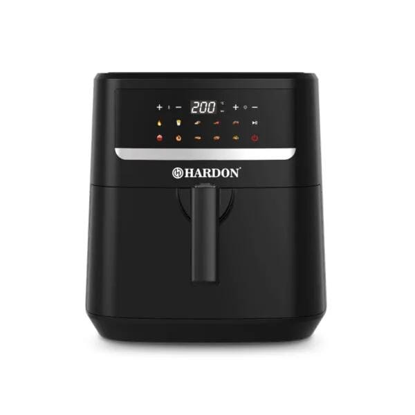 هاردون ۹۱۳ سرخکن بدون روغن هاردون مدل HN913 – ظرفیت ۱۰ لیتری