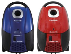 جاروبرقی پاناسونیک مدل MC-CG711