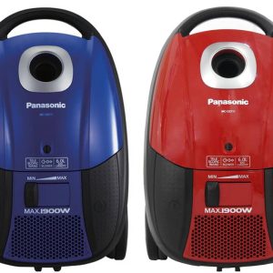 جاروبرقی پاناسونیک مدل MC-CG711