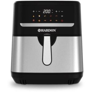 سرخ کن استیل هاردون مدل HN914