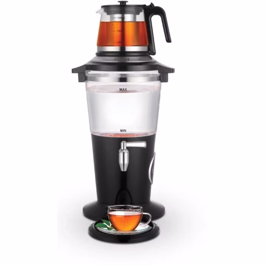 560x560 (11) سماور برقی هاردون مدل HN 909 - تصویر 1