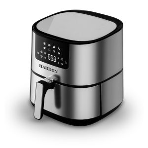 سرخ کن بدون روغن تمام استیل هاردون مدل HN842