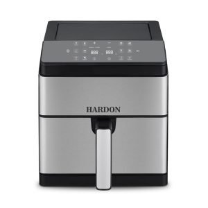 سرخ کن حرفه ای دو المنت هاردون مدل HN891