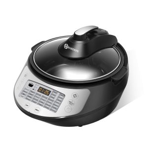 سرخ کن بدون روغن چندکاره هاردون مدل HN706