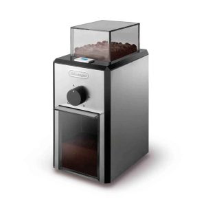 آسیاب قهوه دلونگی مدل KG89