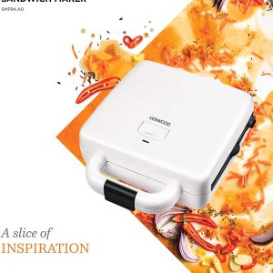 ساندویچ ساز کنوود مدل SMP94.A0