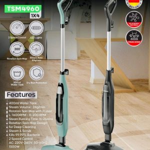 طی برقی تلیونیکس مدل TSM4960