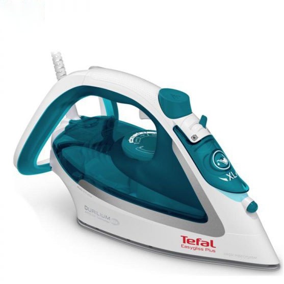 XhPIkndHDVkSwUmR اتو بخار تفال مدل FV5718 - تصویر 1