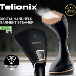 اتو بخارگر تلیونیکس مدل 1108 telionix
