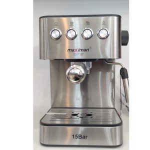 اسپرسو ساز ماکسی من مدل 2027