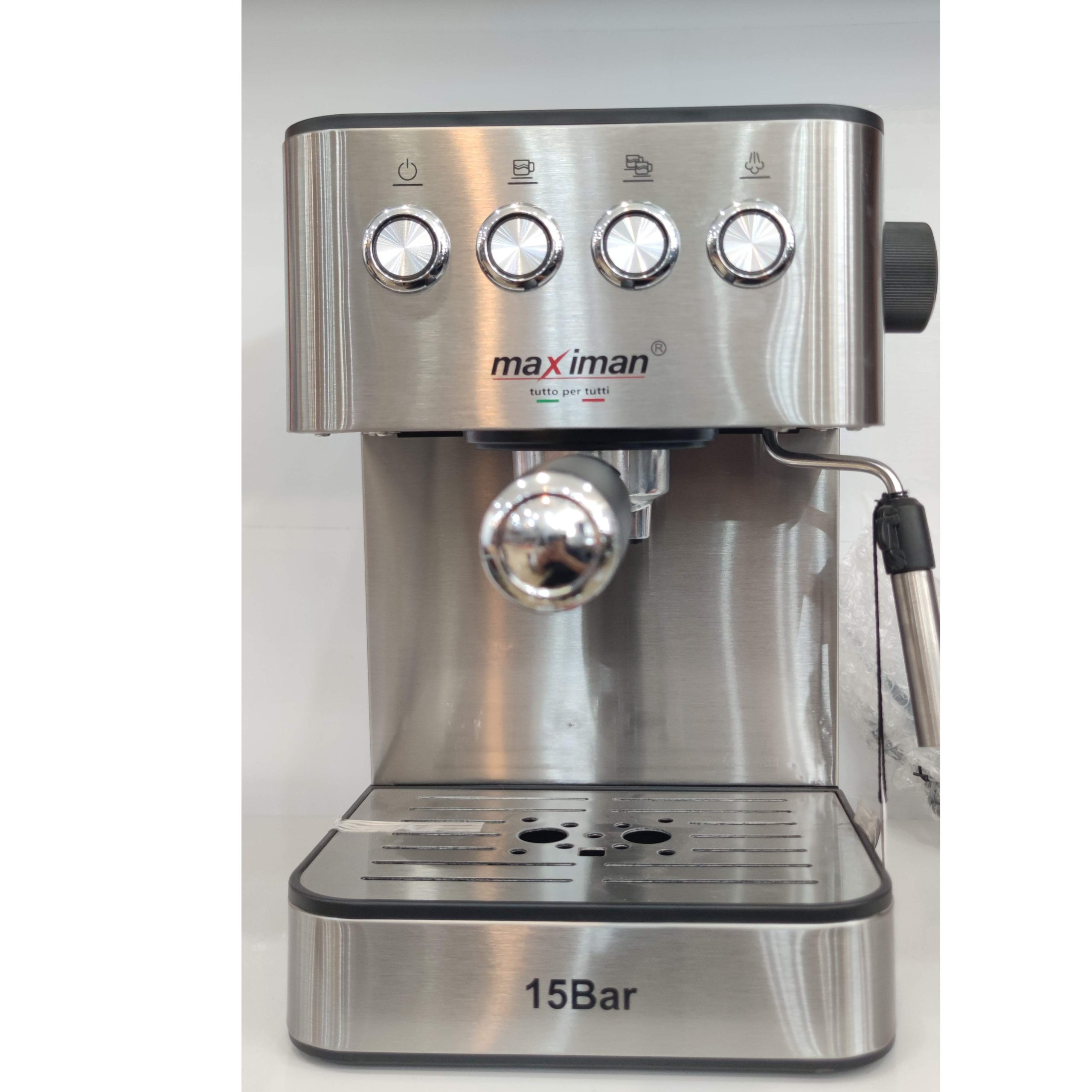 bbjZqf82MvvvIRqM اسپرسو ساز ماکسی من مدل 2027 - تصویر 1