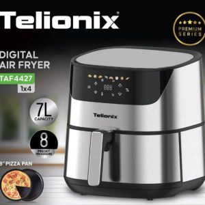 سرخ کن بدون روغن تلیونیکس ۴۴۲۷