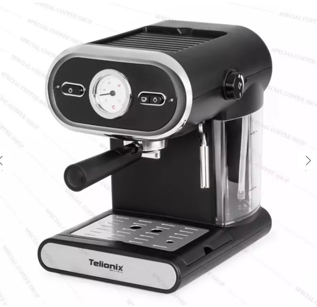 bkisOMYFYsVzuH8L اسپرسوساز تلیونیکس مدل 5115 - تصویر 1