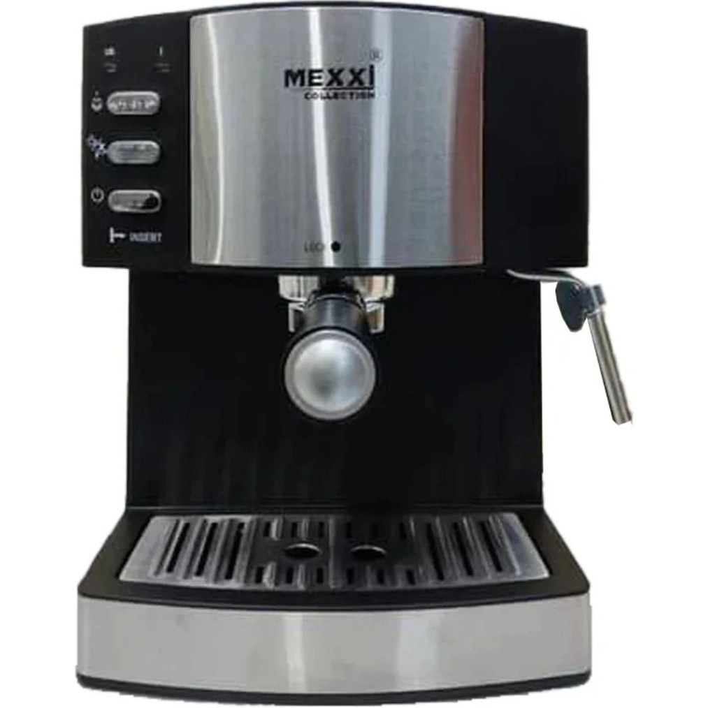 hwaQvlw1l_oLeWdr اسپرسوساز مکسی من مدل MAX2021 - تصویر 1