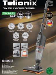 جاروبرقی عصایی برند تلیونیکس مدل4972