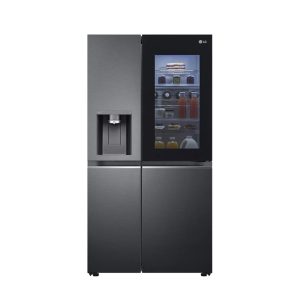 یخچال فریزر ال جی X257 ساید