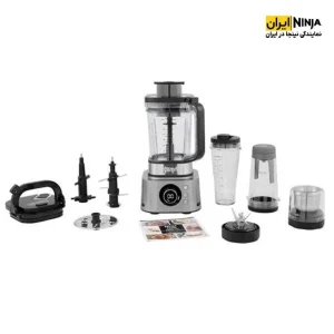 دستگاه غذاساز نینجا مدل CB400