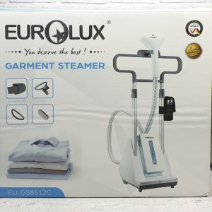 اتو بخار ایستاده یورولوکس EU-SG8512C