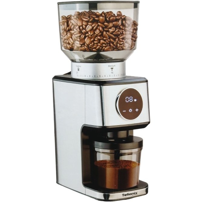 اسیاب قهوه آسیاب قهوه تلیونیکس مدل TCG4152 - تصویر 1
