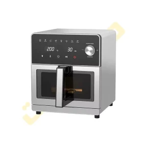 سرخ کن بدون روغن ماکسیمان