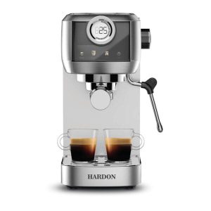 اسپرسو ساز حرفه ای هاردون مدل HN833