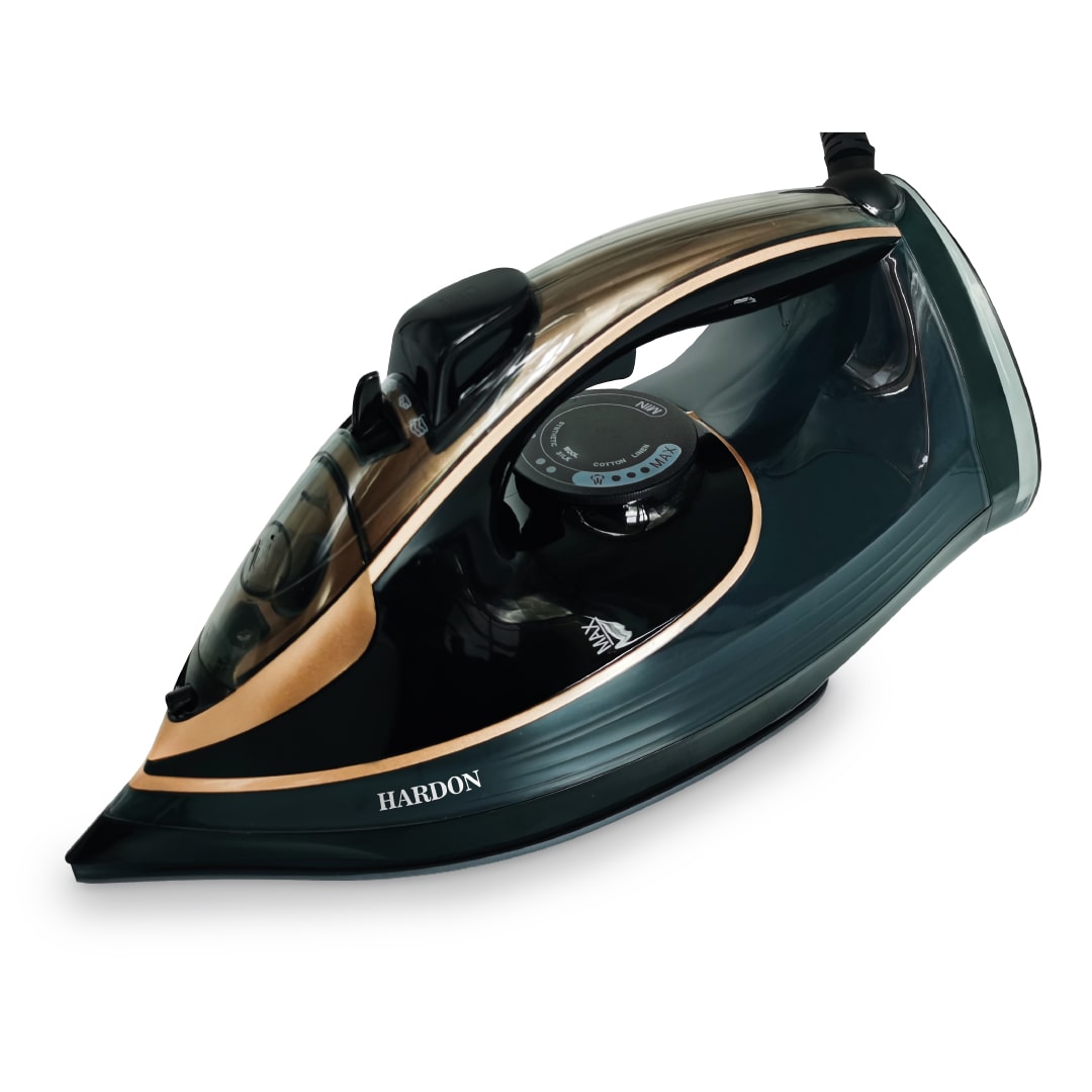 ۲۲ اتو بخار هاردون مدل HN818 - تصویر 1