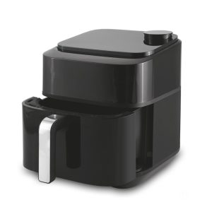 سرخ کن حرفه ای با بخار(دو المنت) هاردون مدل HN890