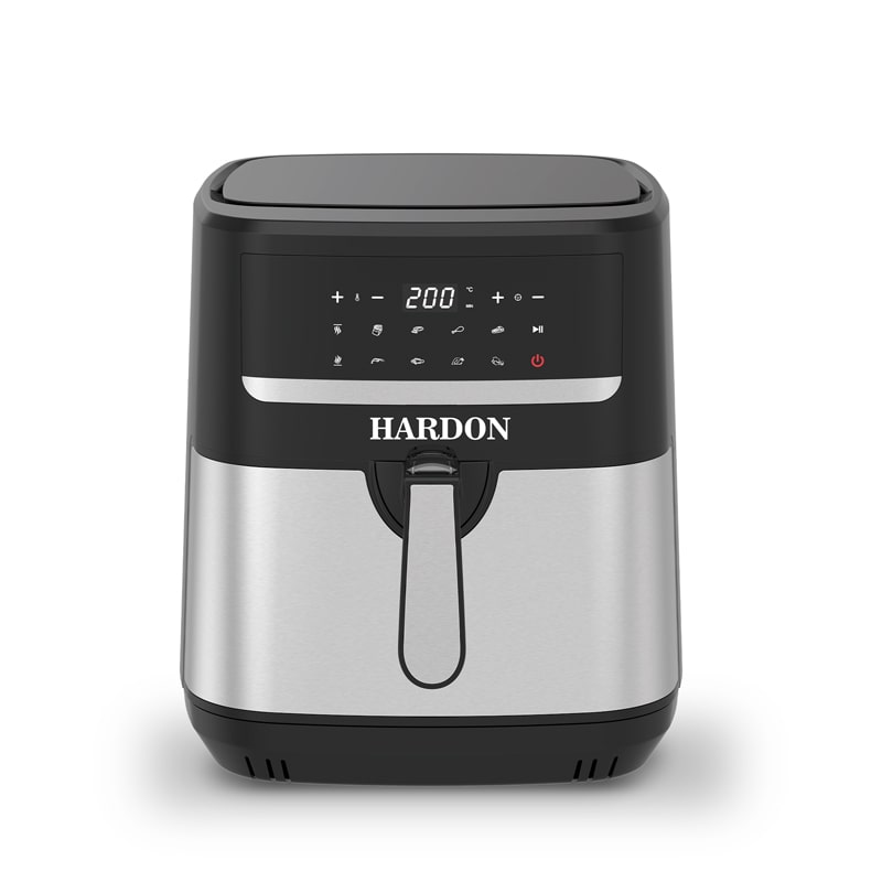 سرخ کن بدون روغن هاردون مدل HN820 سرخ کن بدون روغن هاردون مدل HN820
