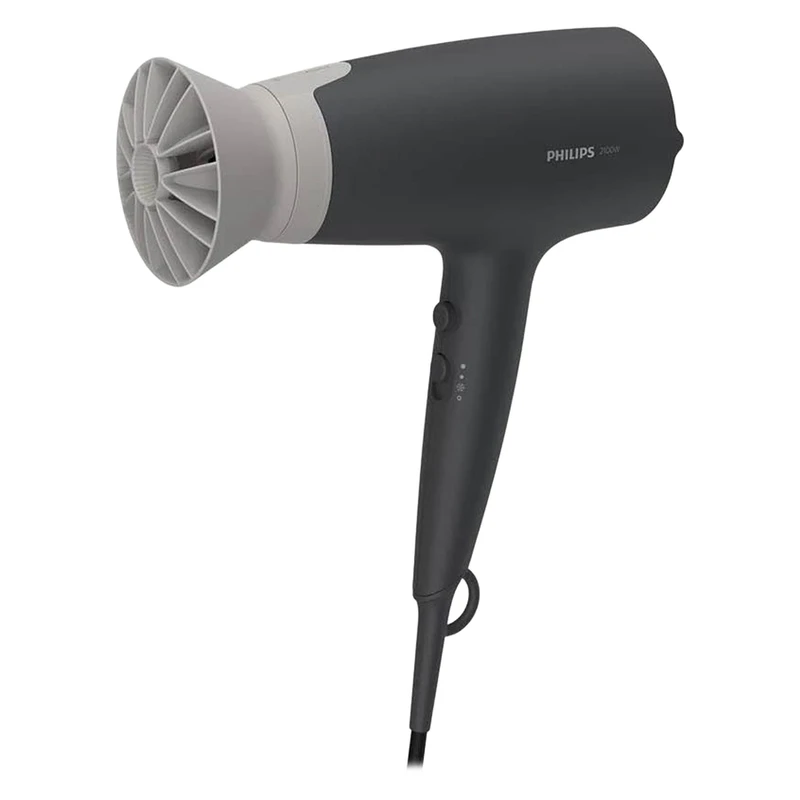 61853c7f5578ceb432b4bccb9a69907592d736ba_1755787678 سشوار حرفه ای فیلیپس مدل BHD351 - تصویر 1