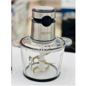 خردکن جنرال آلمان مدلDGC-2028