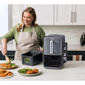 Ninja Double Stack XL 9.5L