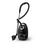 جارو برقی هاردون مدل HN716