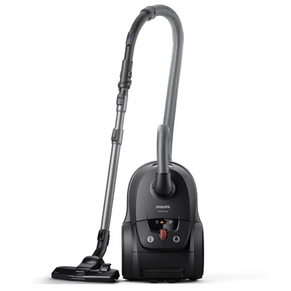 جاروبرقی فیلیپس مدل XD8022 – سری PowerPro Ultimate