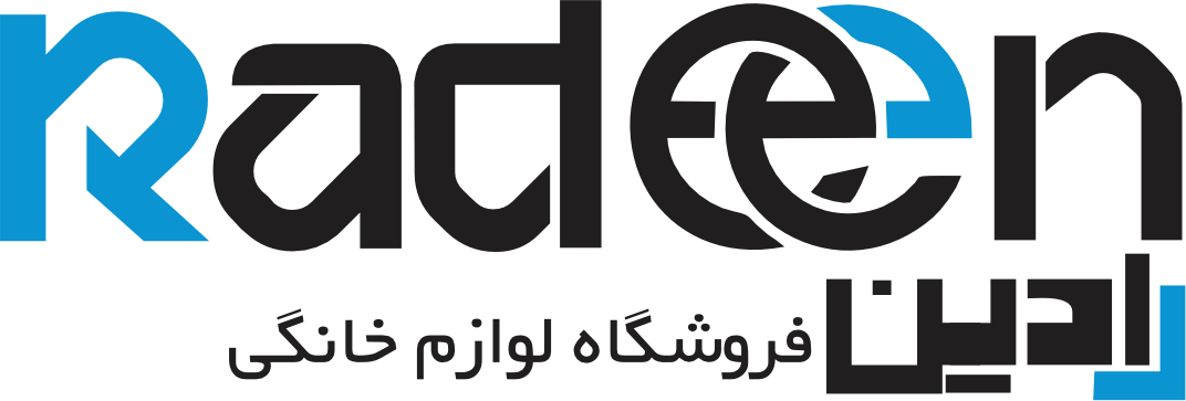 لوازم خانگی رادین کالا