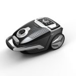 جاروبرقی هاردون مدل HN828