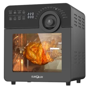 سرخ کن اون 16 لیتری یورولوکس المان مدل 4856A16D