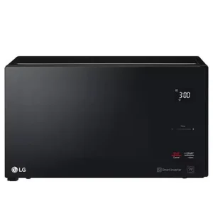 مایکروویو ال جی مدل MH8295DIH ظرفیت ۴۲ لیتر