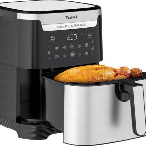 سرخ کن تفال بدن روغن مدل EY801D