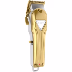 ماشین اصلاح وی جی آر مدل 133 با تیغه استیل برش