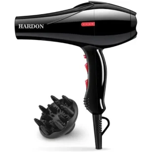 سشوار حرفه ای هاردون مدلHN-867