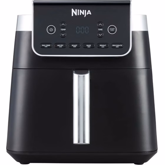 560x560 (8) سرخ کن نینجا مدل NINJA AF180 - تصویر 1