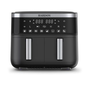 سرخ کن دوقلو بدون روغن حرفه ای هاردون مدل HN841