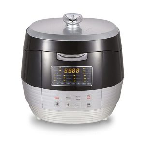 زودپز برقی چندكاره هاردون مدل HN804